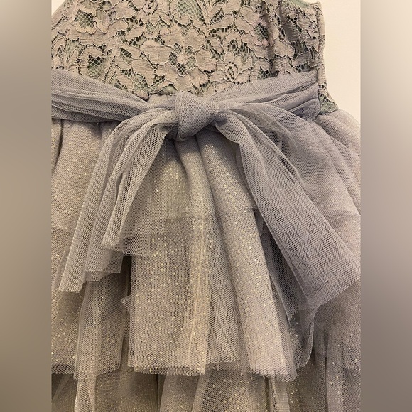 Pink & Violet size 3T - Picture 4 of 6